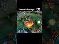 Does Suppress always stop Aldous? ☠️  #mobilelegends #aldous #onehit #savagegameplay