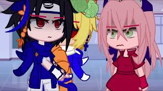 || Sakura Hurt Naruto… || SasuNaru || Sad || By: |•Ramen_Luna•| ||