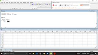 Sample Size Estimation for Continuous Data