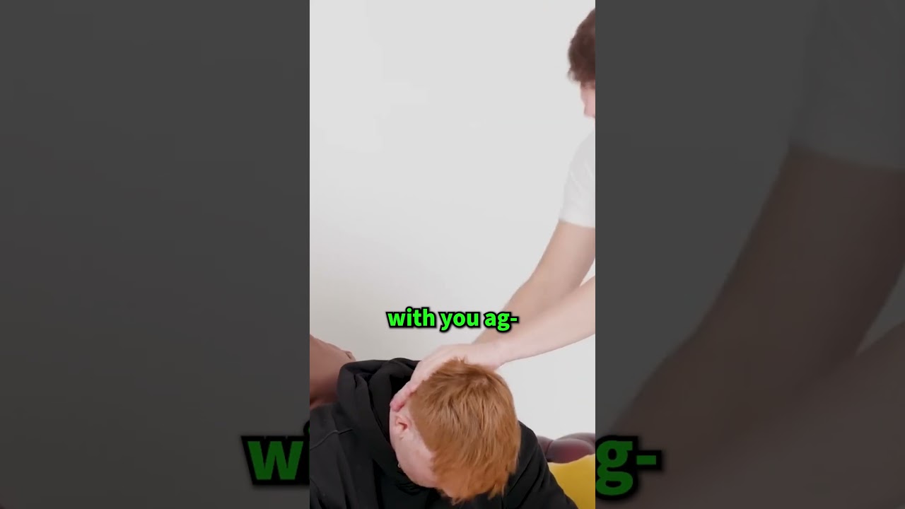 Tays Will NEVER Film With Ginge & Aitch Again After This..