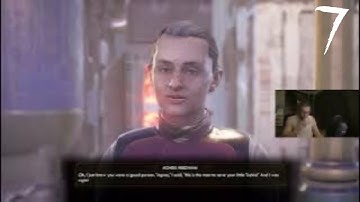 The Outer Worlds - Episode 7 | Monarch |