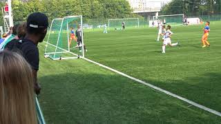 U12 RSCA Nolhan 170826   KA Gent   RSCA 4 18   T03