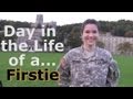 Day in the Life of a West Point Firstie