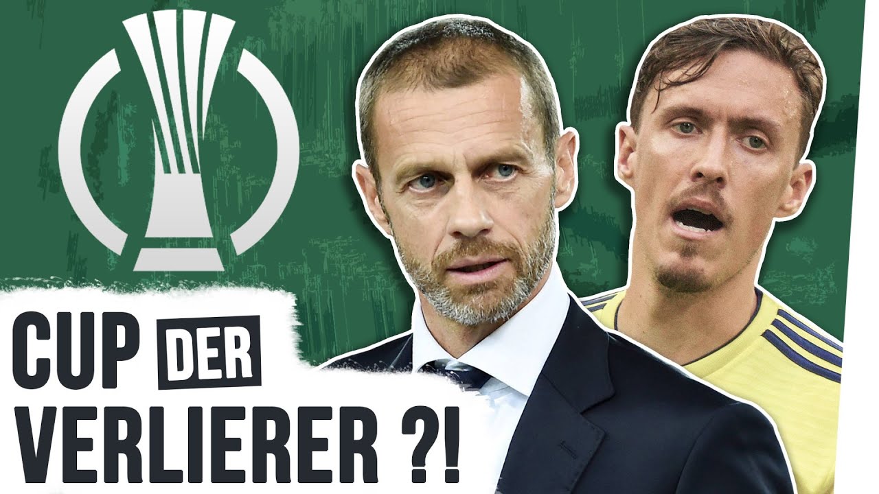 Update New UEFA Conference League: Brauchen wir das?