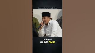 KATA-KATA SAM PITAK, Ngaji Gus Iqdam