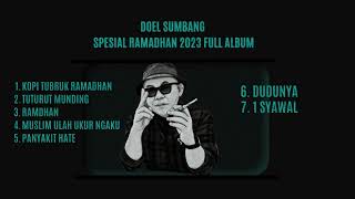 DOEL SUMBANG SPESIAL RAMADHAN FULL ALBUM