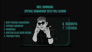 DOEL SUMBANG SPESIAL RAMADHAN FULL ALBUM