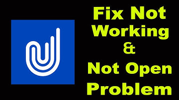 How To Fix Upstox App Not Working Problem Android & iOS | Upstox Not Open Problem | PSA 24