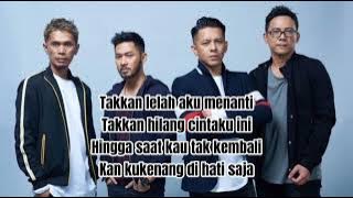 YANG TERDALAM - NOAH || LIRIK LAGU