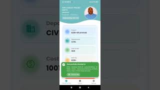 TeamTime Attendance Application #business #realestate #MobileAttendanc #attendancemanagement