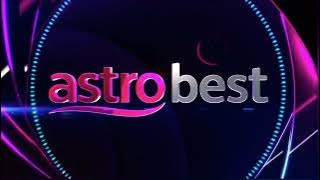 Channel ID (2020): Astro Best