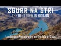 Sgurr Na Stri: Epic Views From The Isle Of Skye