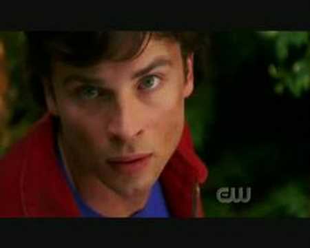 smallville - enter bizarro tv spot