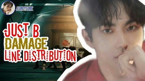 JUSTB (저스트비)- 