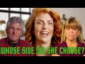 Audrey Roloff Takes Sides in Family Feud: Reveals Favorite In-Law