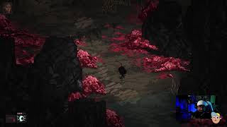 Death Trash! Part 3 Early Access! I heard there is puking in this game...we'll see #deathtrash