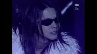 「Promised Land」-  L'Arc-en-Ciel REAL TOUR 2000 [4k60fps] hyde angle