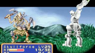 Shining Force - Resurrection of the Dark Dragon - Shining Force - Resurrection of the Dark Dragon prt 40 - User video