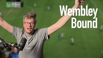 Wembley Bound