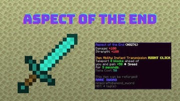 Ironman Update: Aspect of the End!