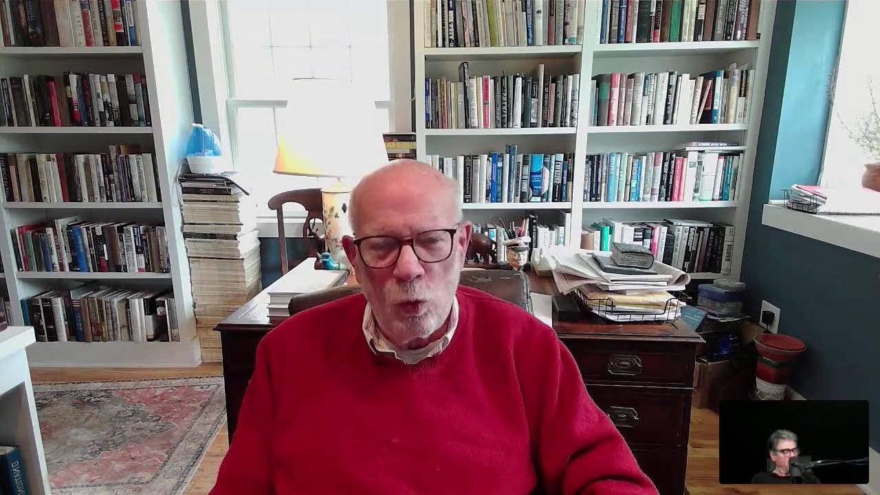 John Steele Gordon
