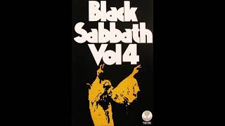 Black Sabbath - Snowblind