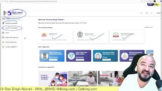 Cet 2026 Registration Started! Step By Step Guide With Apaar Id Creation