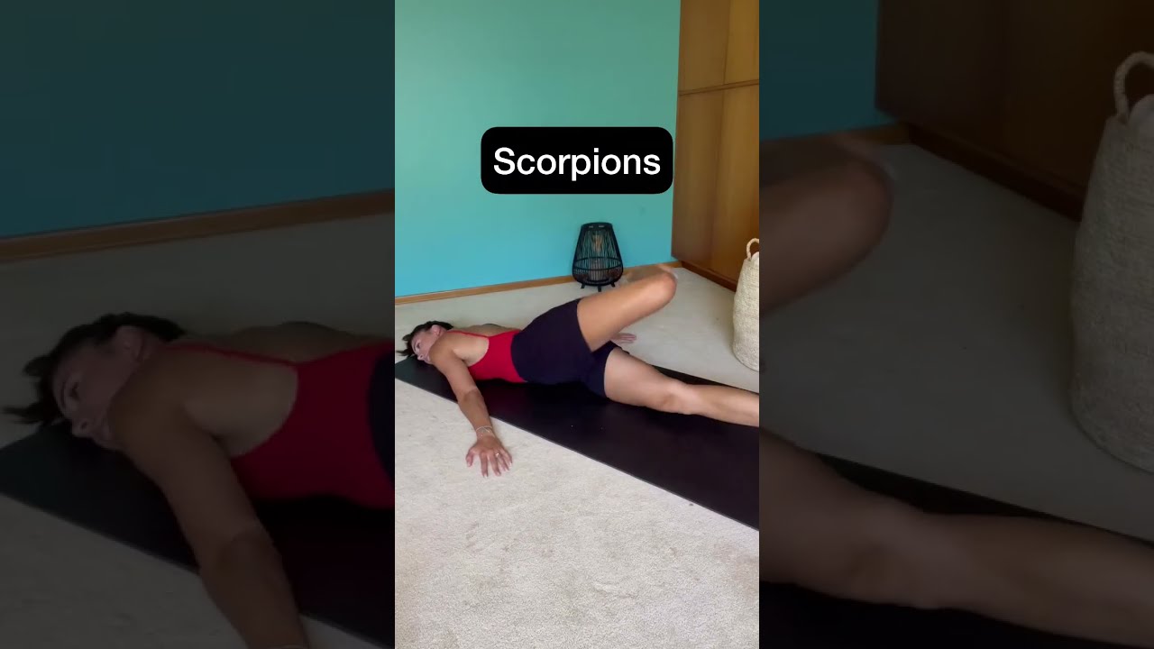 NO MORE SCIATICA Try These Exercises To Help Increase Your Back Strength And Prevent Sciatica 