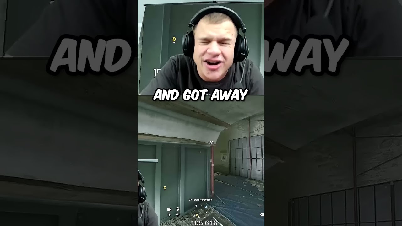 Jynxzi Reacts To Player Thats Better Than Him