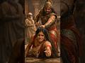 Shakuni Ki Chaal | Draupadi Ka Apmaan | Sab Khatm #mahabharat #shorts #sanatandharma