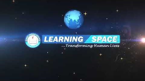 Banking learning space module 2