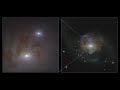 Astronomers Spot Two Supermassive Black Holes!!