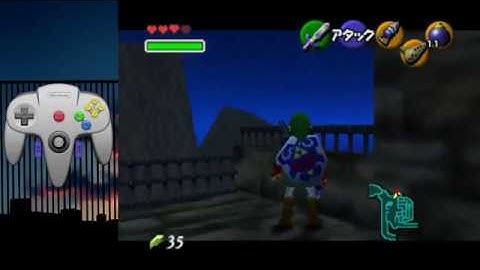 Damage Boost Gate Skip Newer Setup