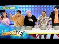 Team Vice faces Team Vhong's FUNishment | It's Showtime