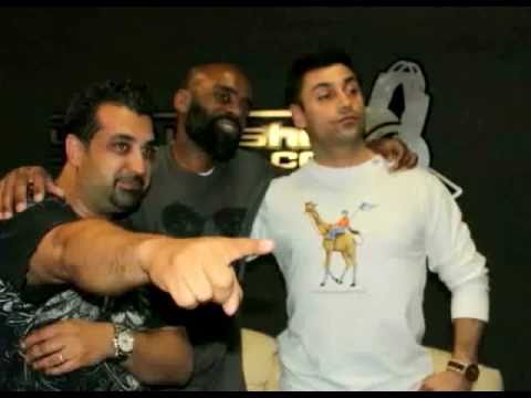 FREEWAY RICK ROSS ON THE WORLD FAMOUS WAKE UP SHOW...