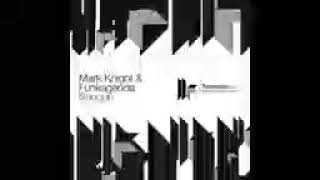 Mark Knight & Funkagenda 'Shogun' Mark Knight & Funkagenda's 'Trusty Djembe' Dub