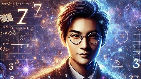 Episode 1: The Mozart of Math - The Genius Life of Terence Tao