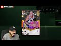 WE GOT OUR FIRST GALAXY OPAL in NBA 2K21 MYTEAM + Pink Diamond STEPHEN CURRY! No Money Spent #23