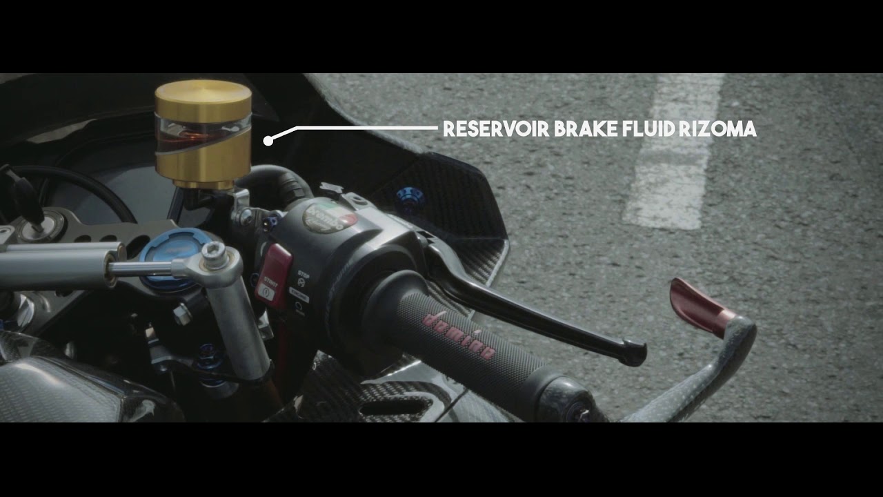 CBR250RR sultan full carbon modifikasi hedon 100jt++ cinematic video