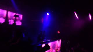 SICK INDIVIDUALS @ Create Night Club 2013