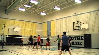 Game 4 (Hang/Wing/Kevin vs. Kevin Luc) - April 18, 2016