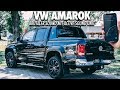 KRASS! Soundmodul im VW Amarok 3.0 TDI V6 Sound | Cete Automotive