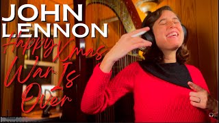John Lennon, Happy Xmas (War Is Over) - A Classical Musician’s First Listen And Reaction