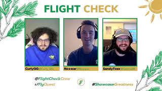 Insert Clickbait Title Here | Flight Check Episode 22