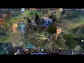 Qojqva Breaking 8 Ankles With His Dodges - Dota 2