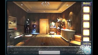 Escape Game 50 Rooms 1 - Level 19 - Tip & Tricks to Help Solve this Difficult Room screenshot 4