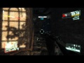Crysis 3 Hunter mode. Gameplay on Skyline #2