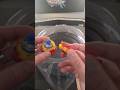 Using Hasbro Drivers On Takara Tomy Beys | Super Hyperion 🔥 #beyblade #beybladebattle #beybladeburst