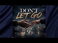 Don't Let Go 🌧️ | Emotional Rap Instrumental | Melodic Hip Hop Beat