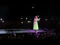 Nicki Minaj ‘Monster’ Live in London on Nicki Wrld Tour